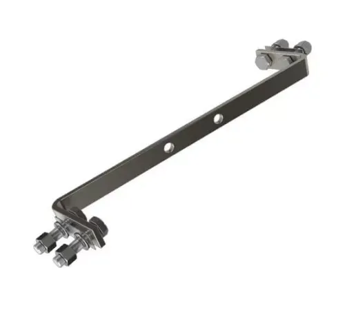 Узлы крепления экранов ЛЭП в Гродно для юрлиц