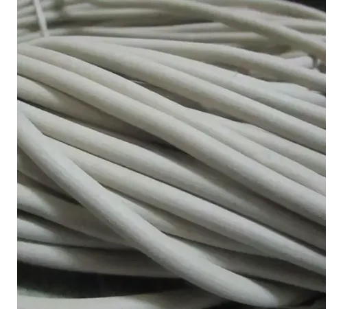 Резиновые вакуумные круглые шнуры в Гродно