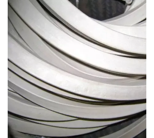 Резиновые вакуумные квадратные шнуры в Гродно с доставкой