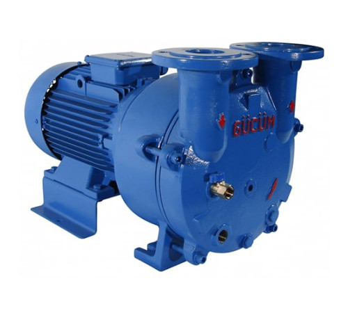 Вакуумные насосы в Гродно для промышленности и производства