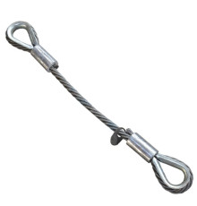 Ветвь канатная