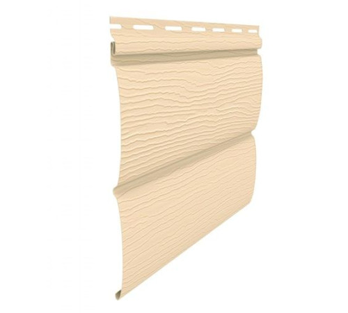 Виниловые сайдинги в Гродно для отделки фасадов