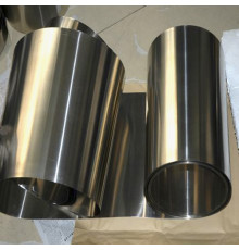 Фольга вольфрамовая