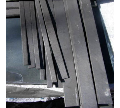 Полосы вольфрамовые в Гродно от Спецметаллстрой