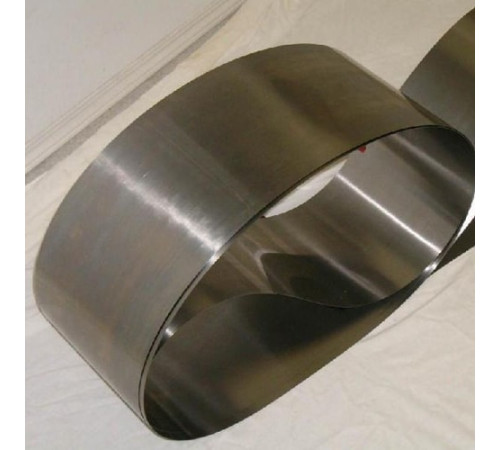 Вольфрамовые ленты в Гродно от Спецметаллстрой