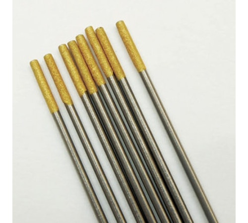 Вольфрамовые электроды в Гродно для предприятий Беларуси