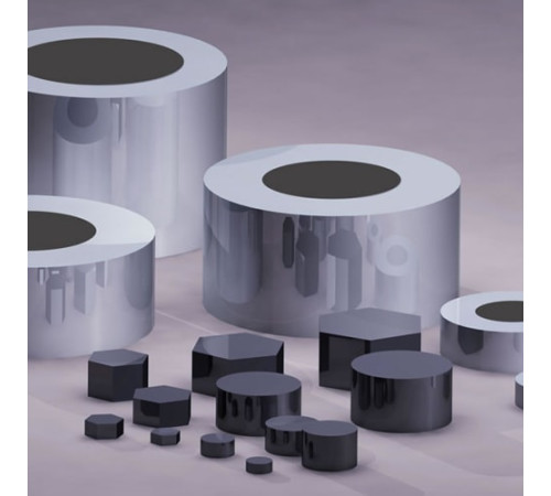 Вольфрамовые заготовки в Гродно для юридических лиц