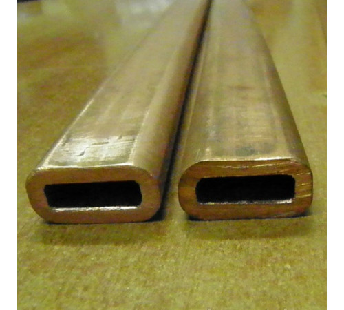 Волноводные латунные трубы в Гродно для юрлиц