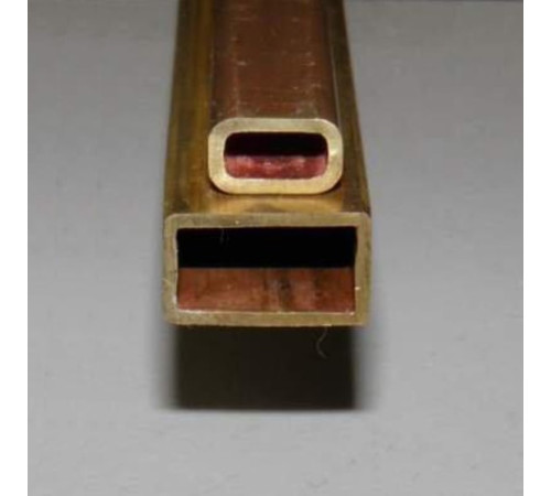 Волноводные медные трубы в Гродно для юрлиц