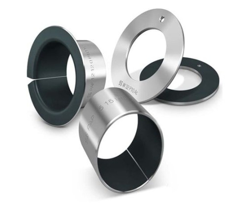 Гладкие втулки скольжения в Гродно для юрлиц