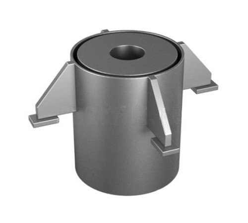 Втулки для прохода через перекрытие в Гродно