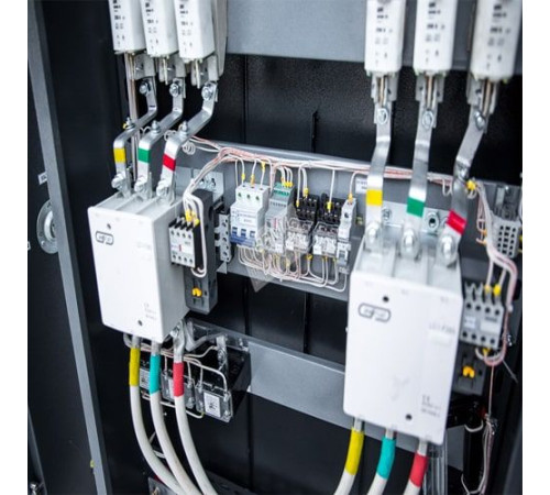 Вводно-распределительные устройства напольные в Гродно