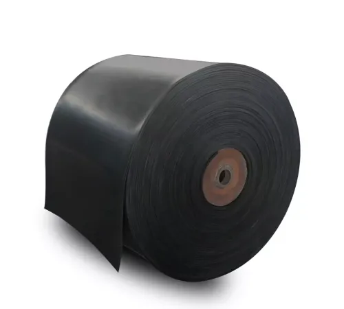 Трудновоспламеняющиеся конвейерные ленты в Гродно