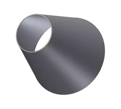 Конические обечайки для трубопроводов в Гродно