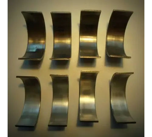 Бронзовые вкладыши в Гродно для промышленного оборудования