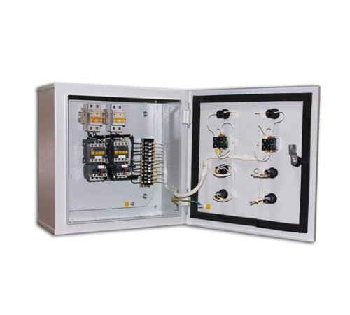 Ящики управления асинхронными двигателями в Гродно