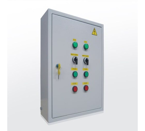 Ящики управления освещением в Гродно для юридических лиц