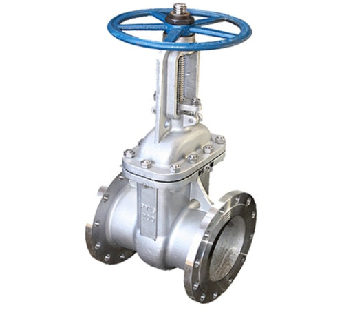 Нержавеющие задвижки в Гродно для юридических лиц