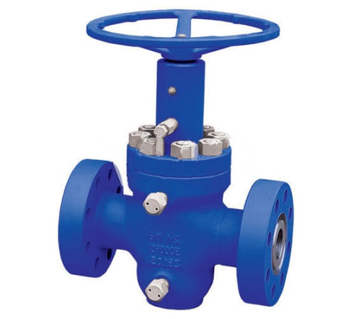 Задвижки ЗМС стальные для трубопроводов в Гродно