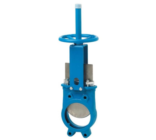 Шиберные задвижки со штурвалом в Гродно для юрлиц