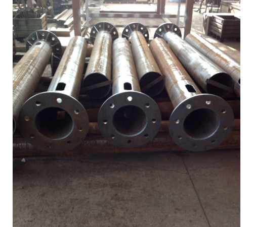 Закладные детали ФМ для строительства в Гродно и Беларуси