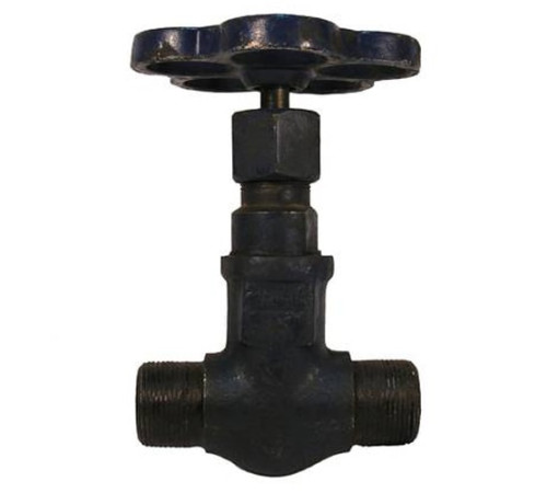 Запорные проходные сальниковые вентили-клапаны в Гродно