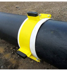 Защитные прокладки из скального листа под ОНК