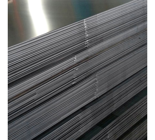 Листы с заданными свойствами упругости в Гродно