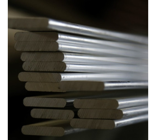 Полосы с заданными свойствами упругости в Гродно